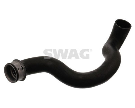 cooling water hose