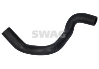cooling water hose
