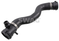 cooling water hose