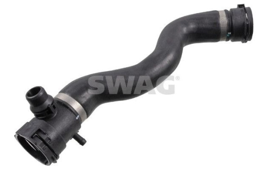 cooling water hose