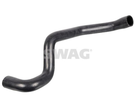 cooling water hose