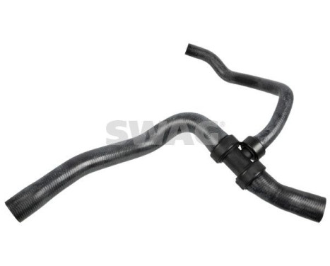cooling water hose