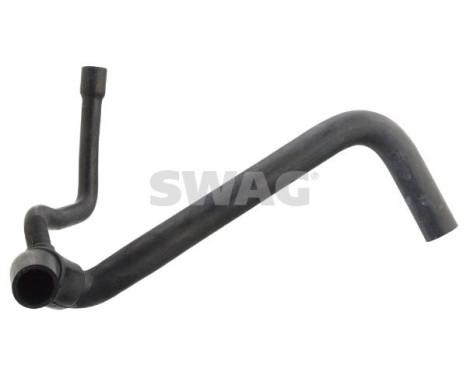 cooling water hose