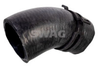 cooling water hose