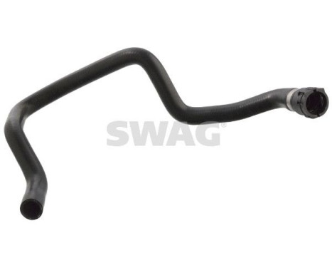 cooling water hose