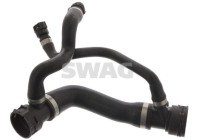 cooling water hose