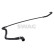 cooling water hose