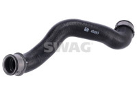 cooling water hose