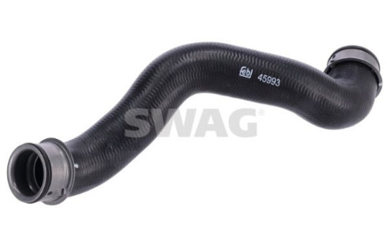 cooling water hose