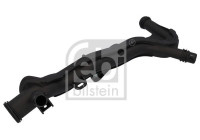 cooling water pipe 198841 FEBI