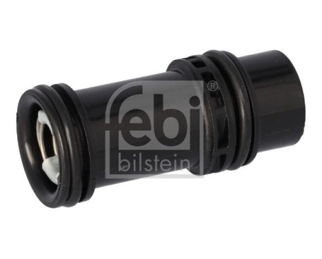 cooling water pipe 198852 FEBI