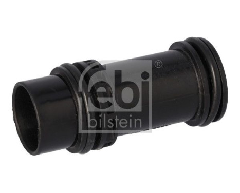 cooling water pipe 198852 FEBI, Image 2