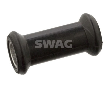 cooling water tube