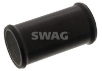 cooling water tube