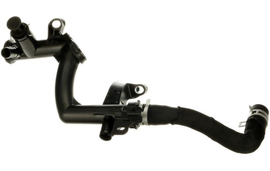Heater hose 02-1625 Gates