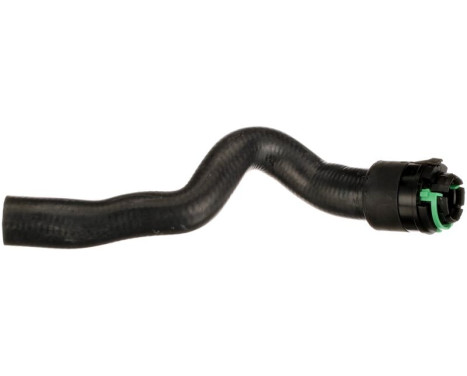 Heater hose 02-1637 Gates