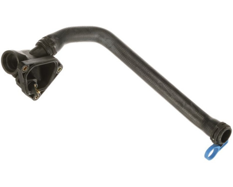 Heater hose 02-1698 Gates