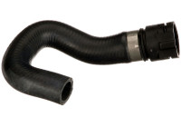 Heater hose 02-1760 Gates