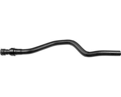 Heater hose 02-1904 Gates