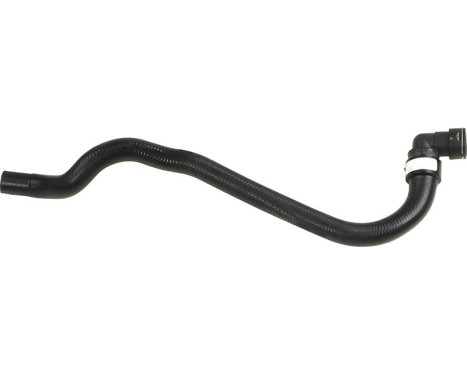 Heater hose 02-1924 Gates