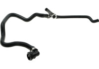 heating hose 02-1849 Gates