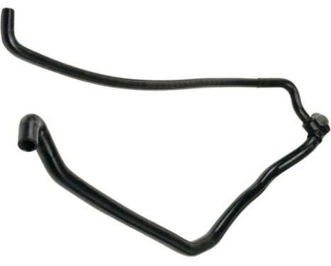 heating hose 02-1913 Gates