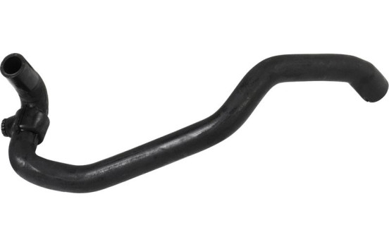 Heating hose 02-1968 Gates