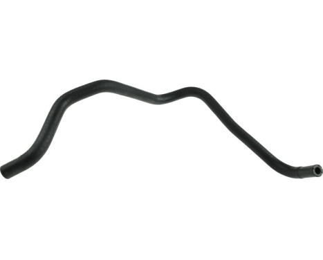 Heating hose 02-1972 Gates