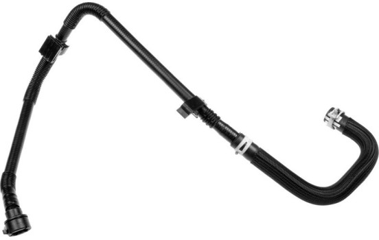 Heating hose 02-2756 Gates