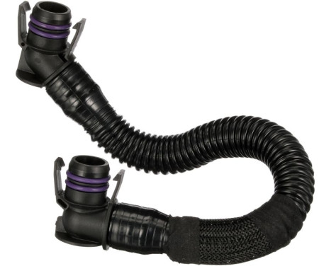Heating hose 02-2904 Gates