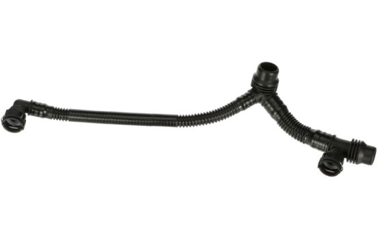 Heating hose 02-2906 Gates