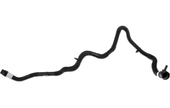 Heating hose 02-2912 Gates