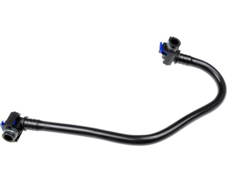 Heating hose 02-2914 Gates