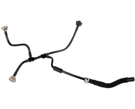 Heating hose 02-3059 Gates