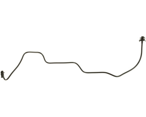 Heating hose 02-3586 Gates
