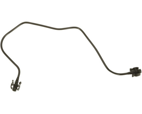 Heating hose 02-3674 Gates
