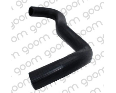 Heating hose
