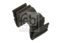 Holder, injector pump fuel line febi Plus 39073