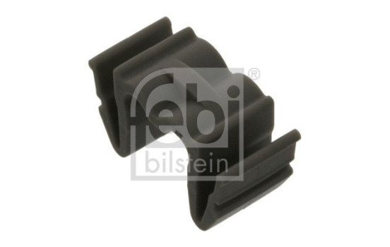 Holder, injector pump fuel line febi Plus 39073