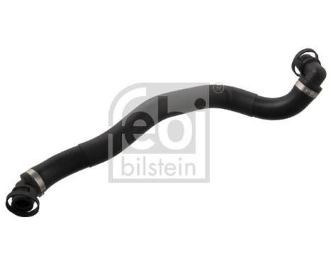 Hose, air supply 103467 FEBI, Image 2