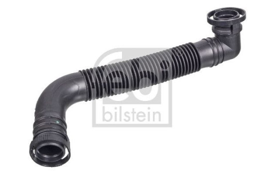 Hose, air supply febi Plus 105946, Image 2