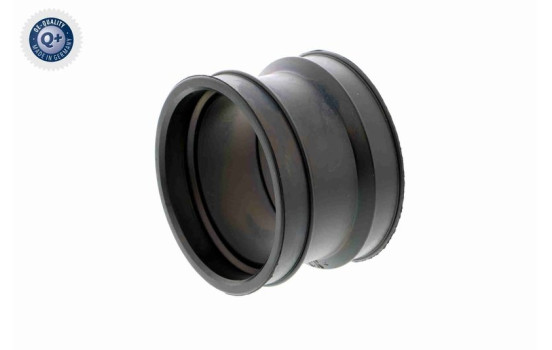 Hose, air supply Q+, original equipment manufacturer quality MADE IN GERMANY