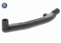 Hose, air supply Q+, original equipment manufacturer quality MADE IN GERMANY