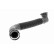 Hose, air supply Q+, original equipment manufacturer quality MADE IN GERMANY