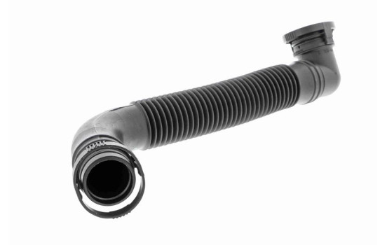 Hose, air supply Q+, original equipment manufacturer quality MADE IN GERMANY