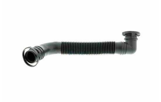 Hose, air supply Q+, original equipment manufacturer quality MADE IN GERMANY, Image 2