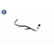 Hose, air supply Q+, original equipment manufacturer quality, Thumbnail 3