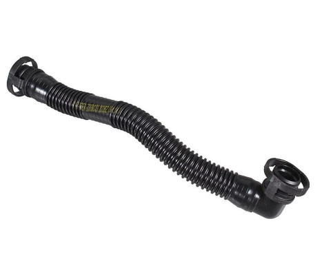 Hose, air supply