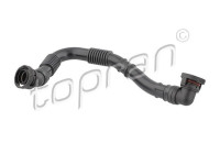 Hose, cylinder head cover breather