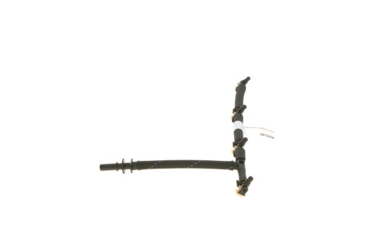 Hose, fuel leak, Image 3